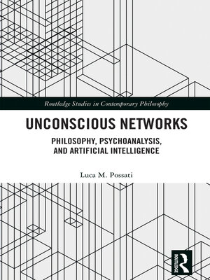 cover image of Unconscious Networks